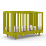 Oeuf Moss Crib