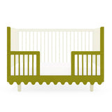Oeuf Moss Crib Conversion Kit
