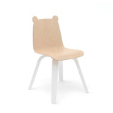 Oeuf Bear Play Chair (Set of 2)