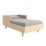 Oeuf Moss Toddler Bed
