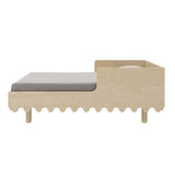 Oeuf Moss Toddler Bed