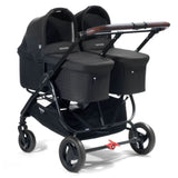 Valco Baby Trend Duo
