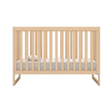 dadada Austin 3-in-1 Convertible Crib