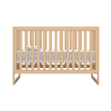 dadada Austin 3-in-1 Convertible Crib
