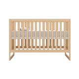 dadada Austin 3-in-1 Convertible Crib