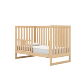 dadada Austin 3-in-1 Convertible Crib