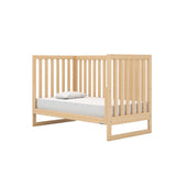 dadada Austin 3-in-1 Convertible Crib