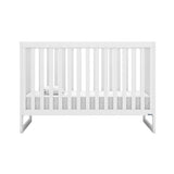 dadada Austin 3-in-1 Convertible Crib