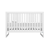 dadada Austin 3-in-1 Convertible Crib