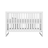 dadada Austin 3-in-1 Convertible Crib