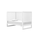 dadada Austin 3-in-1 Convertible Crib