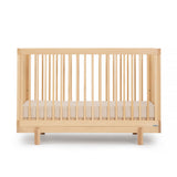 dadada Bliss 4-in-1 Convertible Crib