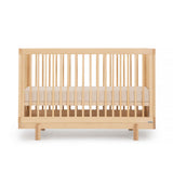 dadada Bliss 4-in-1 Convertible Crib