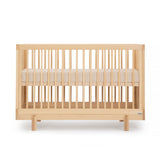 dadada Bliss 4-in-1 Convertible Crib