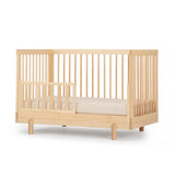dadada Bliss 4-in-1 Convertible Crib