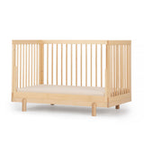 dadada Bliss 4-in-1 Convertible Crib