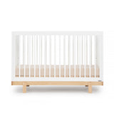 dadada Bliss 4-in-1 Convertible Crib
