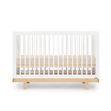 dadada Bliss 4-in-1 Convertible Crib