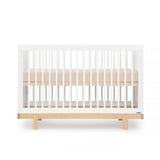 dadada Bliss 4-in-1 Convertible Crib