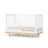 dadada Bliss 4-in-1 Convertible Crib