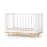 dadada Bliss 4-in-1 Convertible Crib