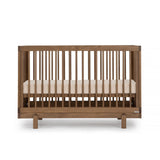 dadada Bliss 4-in-1 Convertible Crib