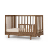 dadada Bliss 4-in-1 Convertible Crib