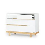 dadada Bliss 6-Drawer Dresser