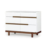 dadada Bliss 6-Drawer Dresser