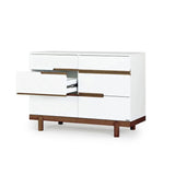 dadada Bliss 6-Drawer Dresser