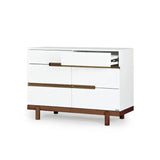dadada Bliss 6-Drawer Dresser