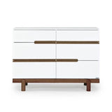 dadada Bliss 6-Drawer Dresser