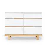 dadada Bliss 6-Drawer Dresser