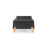 dadada Fun Bed - Twin Bed