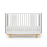 dadada Jolly 3-in-1 Convertible Crib