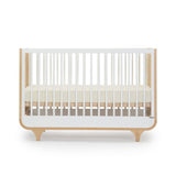 dadada Jolly 3-in-1 Convertible Crib