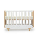 dadada Jolly 3-in-1 Convertible Crib