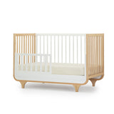 dadada Jolly 3-in-1 Convertible Crib