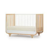 dadada Jolly 3-in-1 Convertible Crib