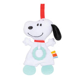 Peanuts Snoopy Blanky with Crinkle