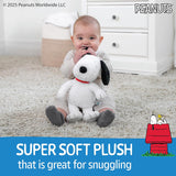 Peanuts Snoopy Plush Cuteeze