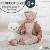 Miffy 12" Cuteeze White