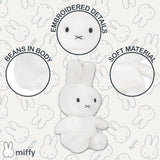 Miffy 12" Cuteeze White