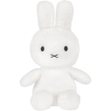 Miffy 12" Cuteeze White