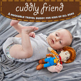 Disney Toy Story 8" Plush Woody