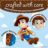 Disney Toy Story 8" Plush Woody
