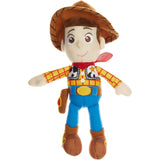 Disney Toy Story 8" Plush Woody