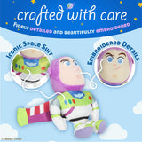 Disney Toy Story 8" Plush Buzz Lightyear