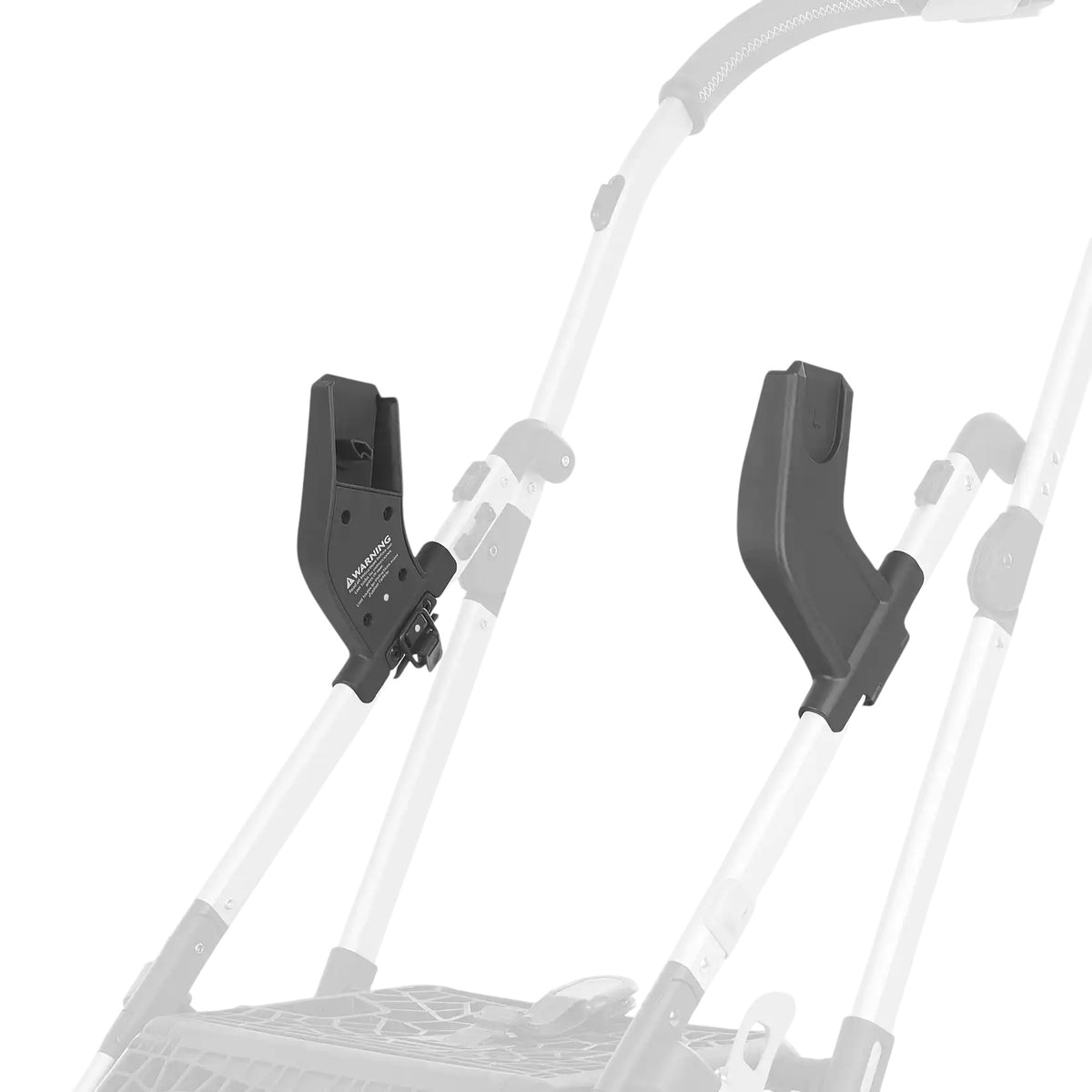 uppababy car seat adapters UPPAbaby Car Seat Adapters for MINU and MINU V2 (Maxi-Cosi, Nuna and C – Dimples Baby Brooklyn