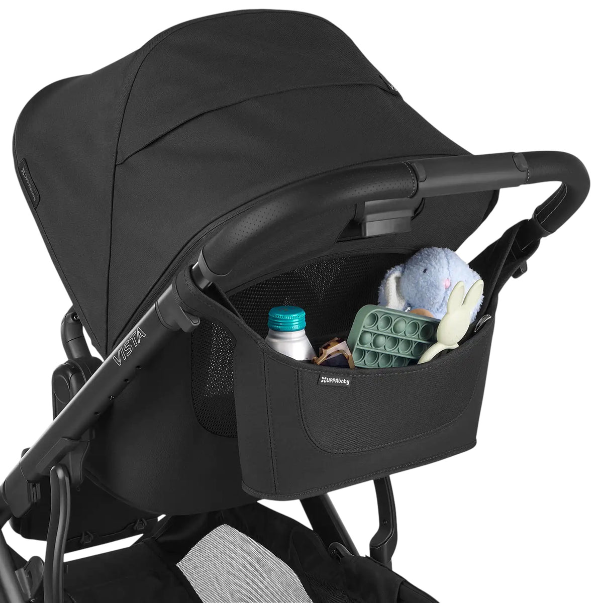 Parent Console Stroller Organizer For Uppababy Cruz Uppababy Cup